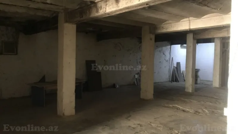 Satılır Obyekt 250 m² Suraxanı r. - şəkil 8