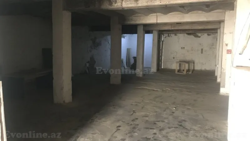 Satılır Obyekt 250 m² Suraxanı r. - şəkil 9