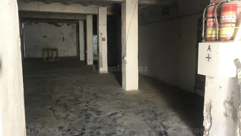 Satılır Obyekt 250 m² Suraxanı r. - şəkil 10