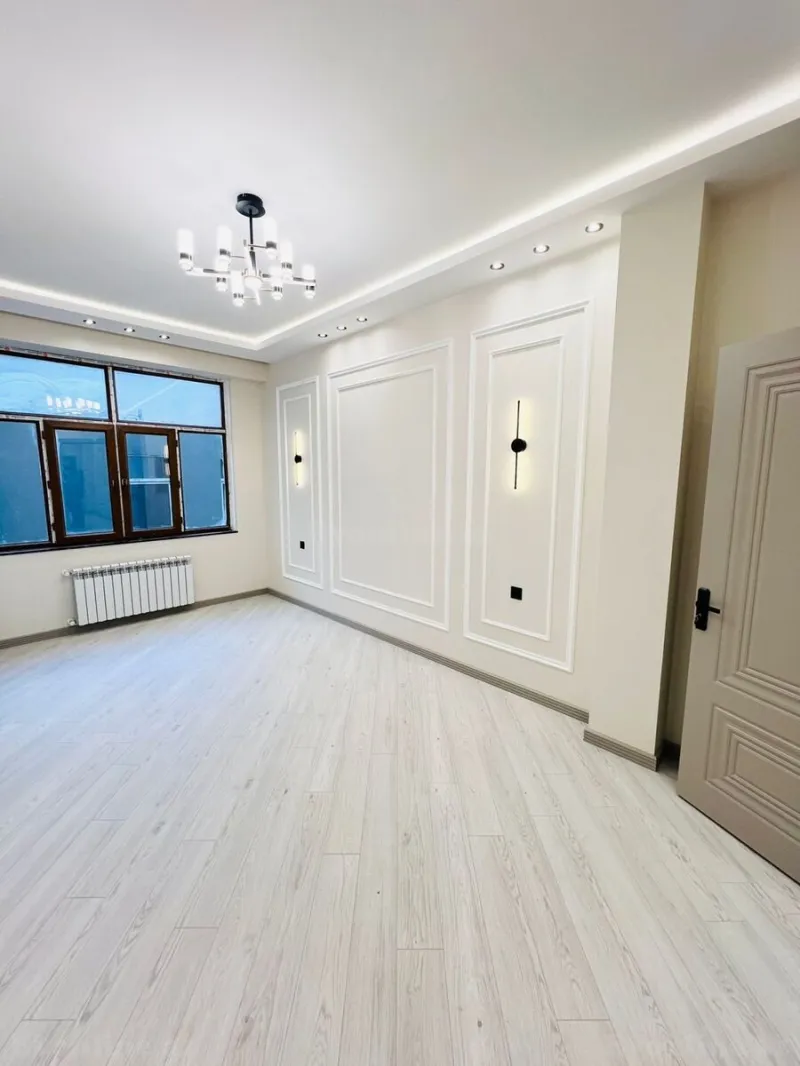 Satılır 2 otaqlı Mənzil Yeni tikili 72 m² Yasamal - şəkil 4