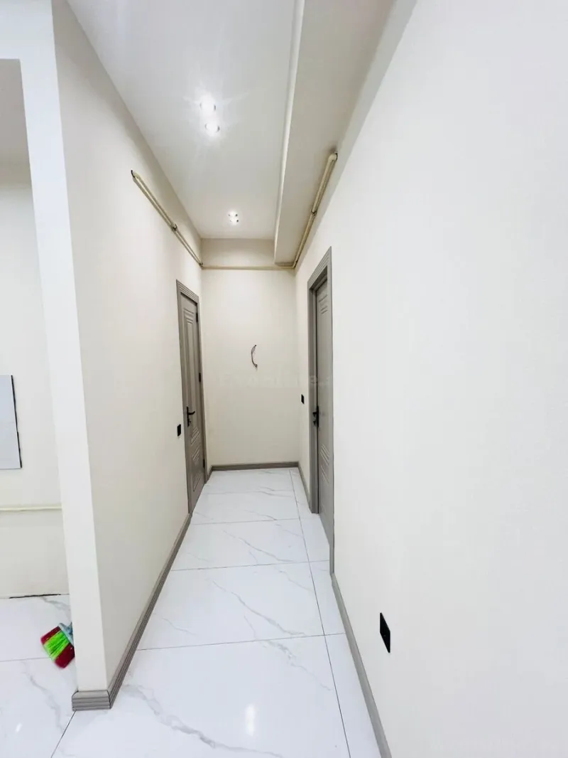 Satılır 2 otaqlı Mənzil Yeni tikili 72 m² Yasamal - şəkil 9
