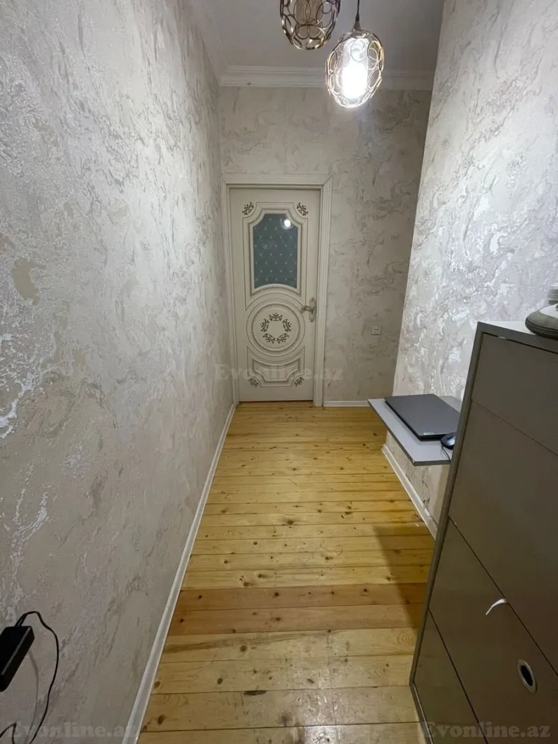 Satılır 2 otaqlı Mənzil Köhnə tikili 45 m² Qaraçuxur - şəkil 5