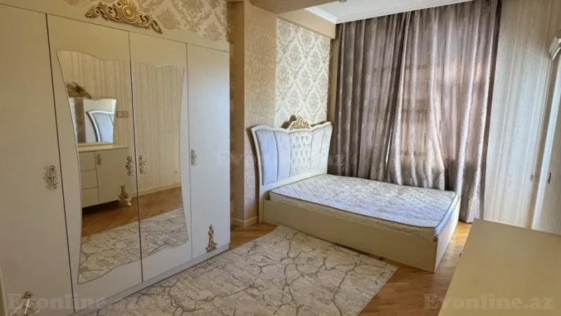 Satılır 2 otaqlı Mənzil Yeni tikili 50 m² 8-ci mikrorayon - şəkil 9