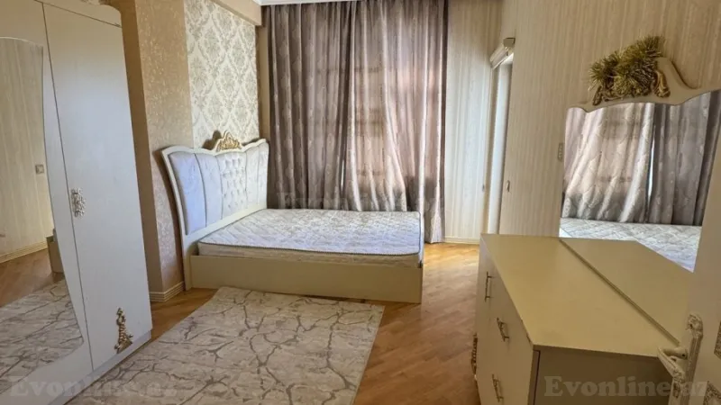 Satılır 2 otaqlı Mənzil Yeni tikili 50 m² 8-ci mikrorayon - şəkil 10