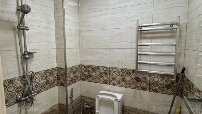 Satılır 2 otaqlı Mənzil Yeni tikili 50 m² 8-ci mikrorayon - şəkil 12