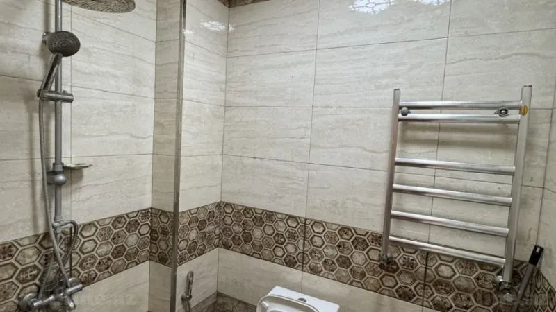 Satılır 2 otaqlı Mənzil Yeni tikili 50 m² 8-ci mikrorayon - şəkil 13