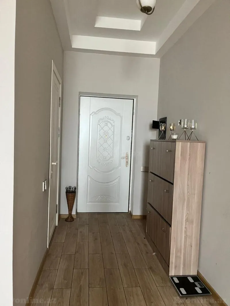 Satılır 3 otaqlı Mənzil Yeni tikili 95 m² Xırdalan - şəkil 5