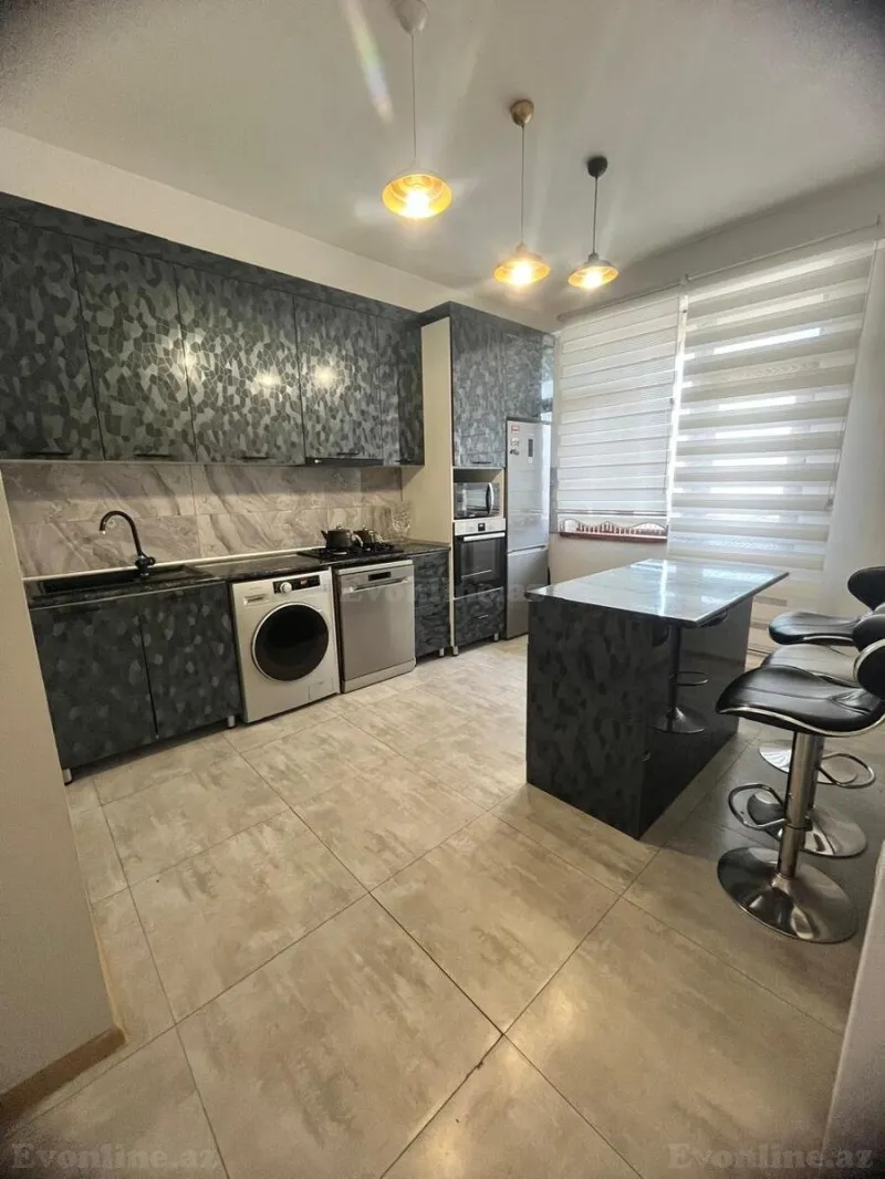 Satılır 3 otaqlı Mənzil Yeni tikili 95 m² Xırdalan - şəkil 6