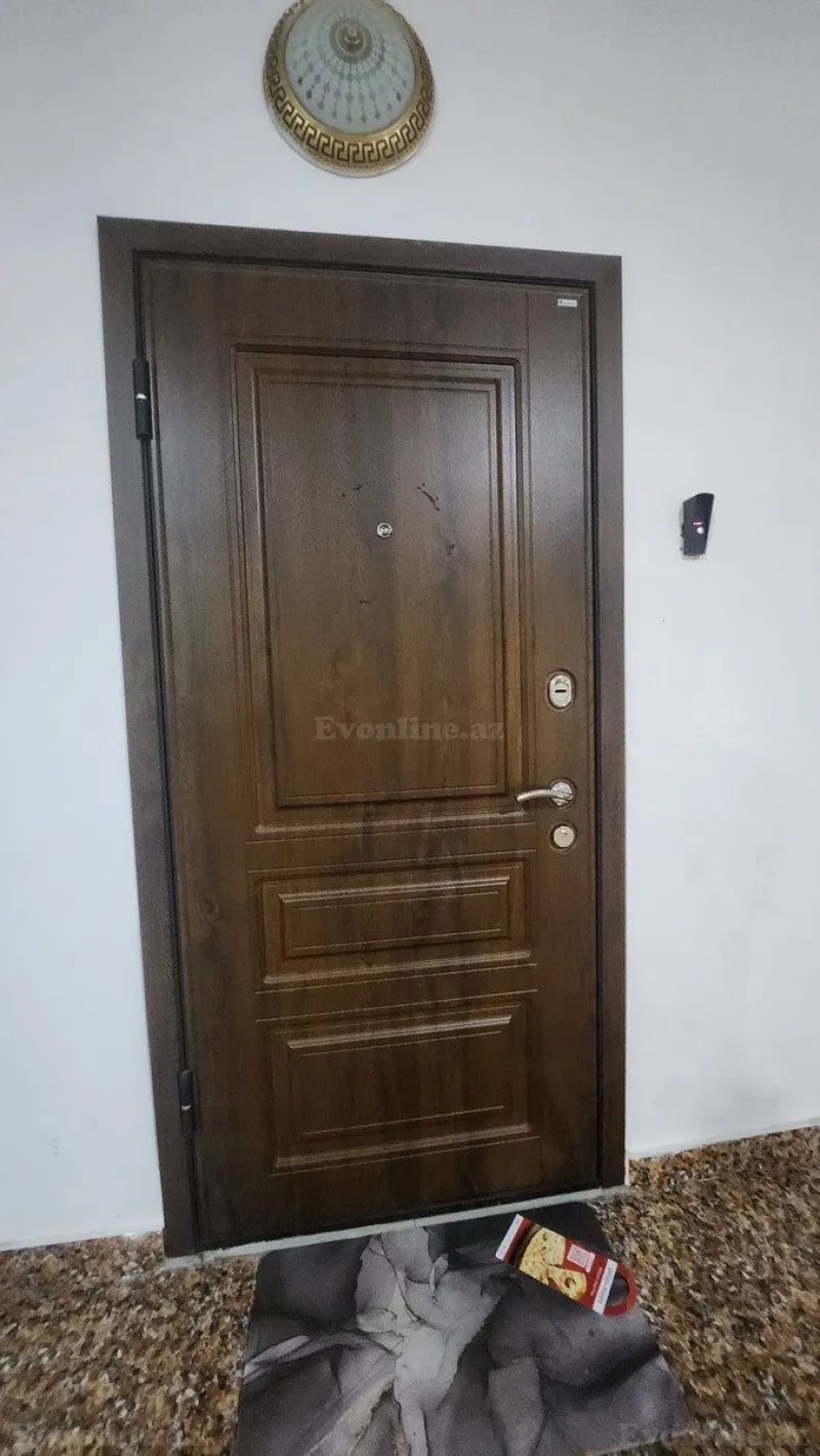 Kirayə verilir 2 otaqlı Mənzil Yeni tikili 70 m² Yasamal - şəkil 8