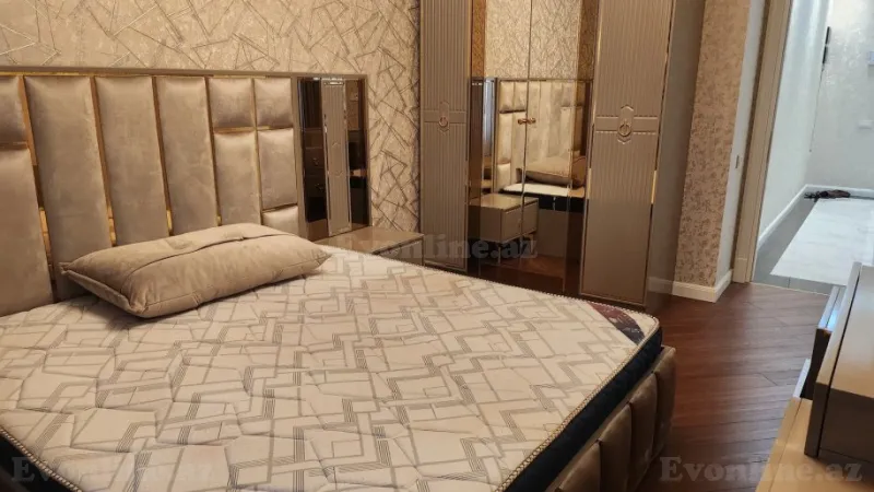 Kirayə verilir 2 otaqlı Mənzil Yeni tikili 70 m² Yasamal - şəkil 11