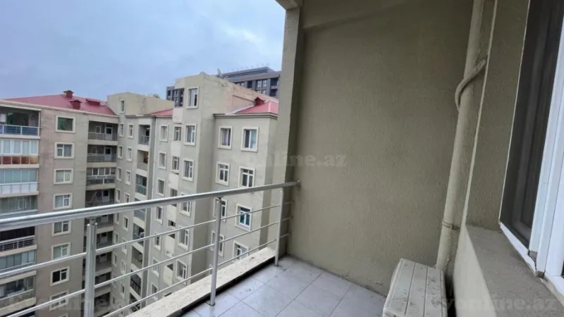 Satılır 4 otaqlı Mənzil Yeni tikili 200 m² Xətai m. - şəkil 20