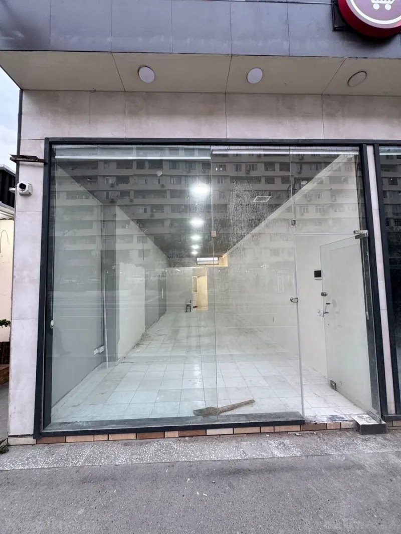 Obyekt 50 m² Həzi Aslanov m. Kirayə verilir