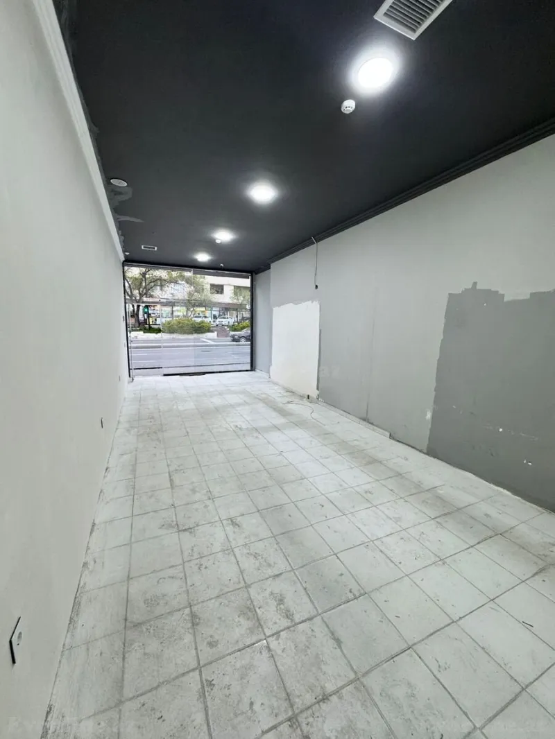 Kirayə verilir Obyekt 50 m² Həzi Aslanov m. - şəkil 2