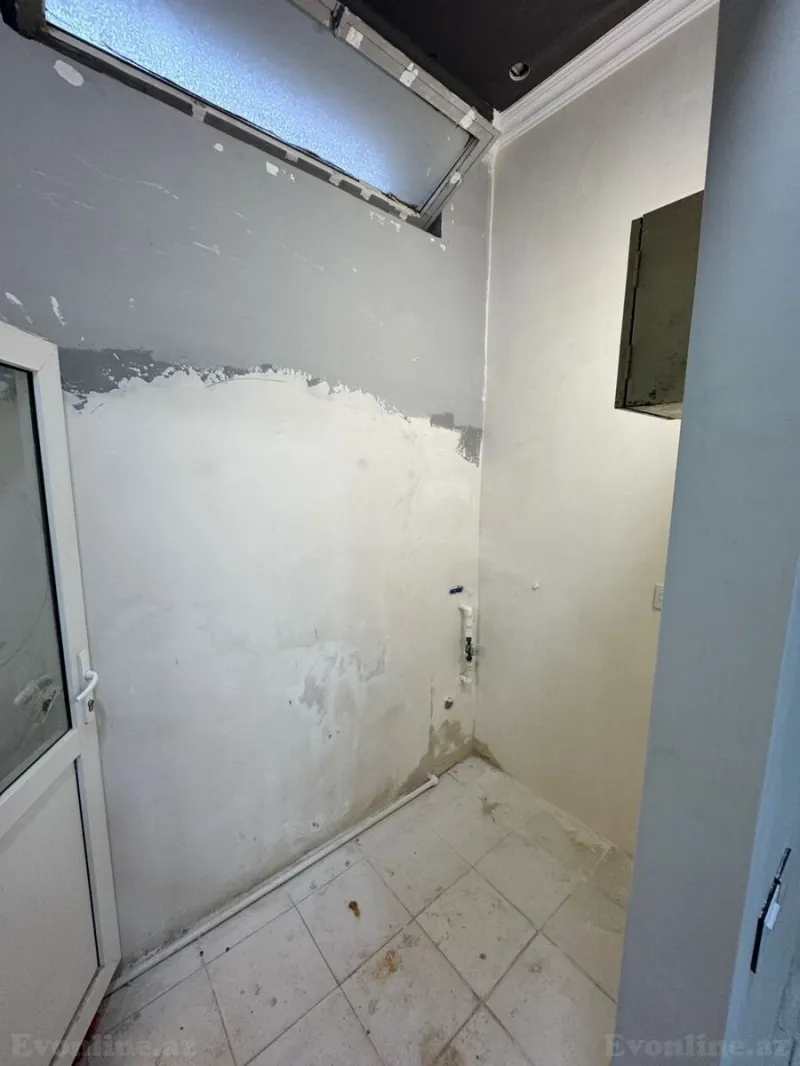 Kirayə verilir Obyekt 50 m² Həzi Aslanov m. - şəkil 4