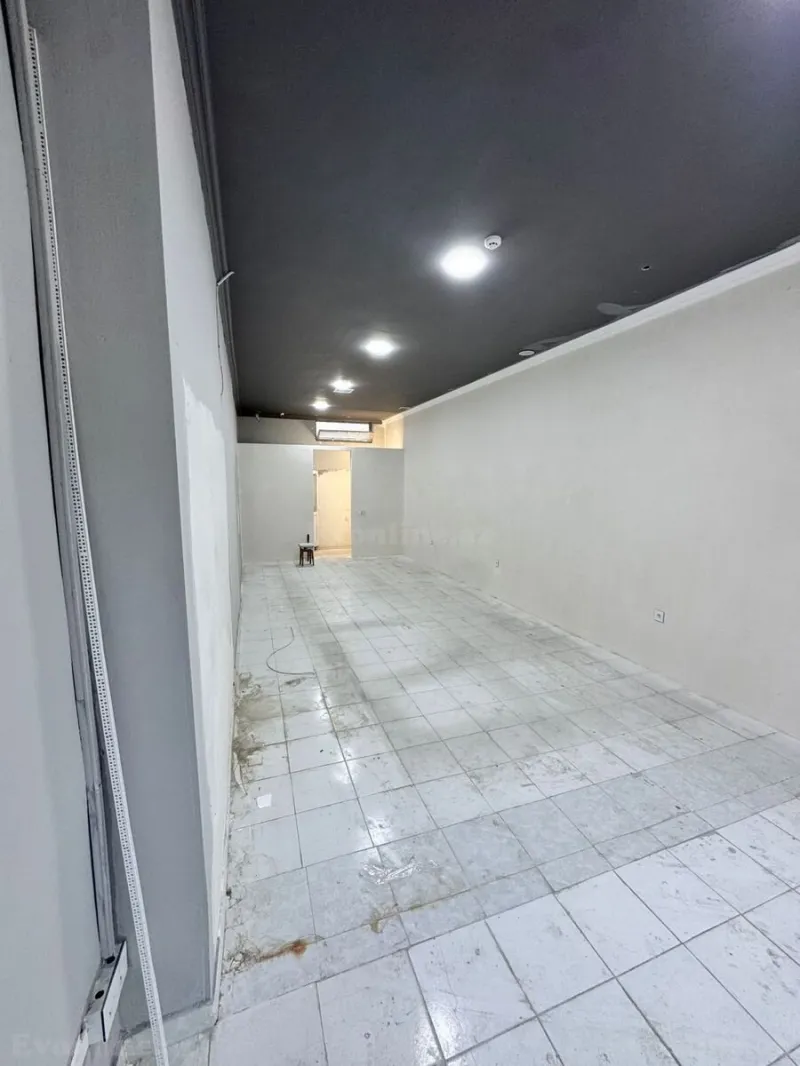 Kirayə verilir Obyekt 50 m² Həzi Aslanov m. - şəkil 5