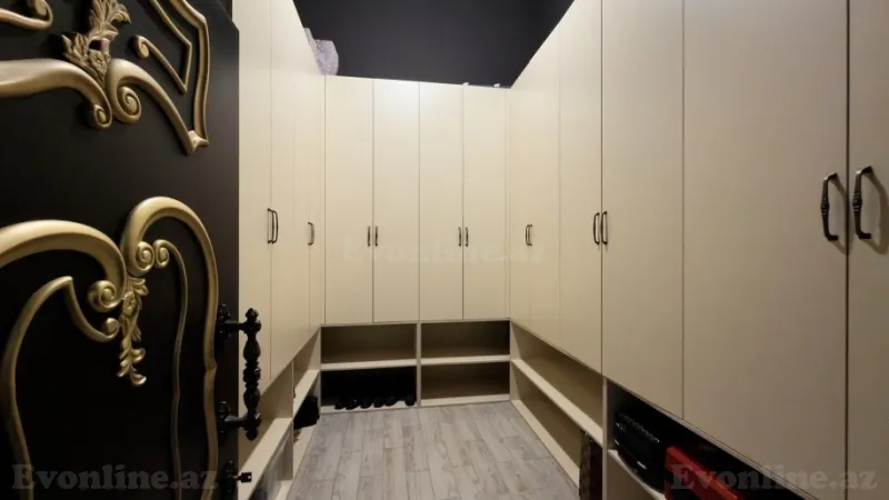 Kirayə verilir 8 otaqlı Mənzil Yeni tikili 1360 m² Həzi Aslanov m. - şəkil 27