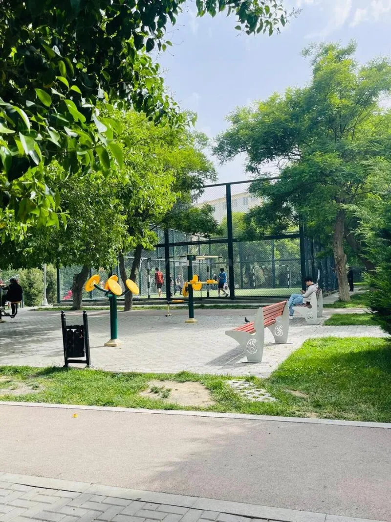 Satılır 2 otaqlı Mənzil Köhnə tikili 50 m² 1-ci mikrorayon - şəkil 4