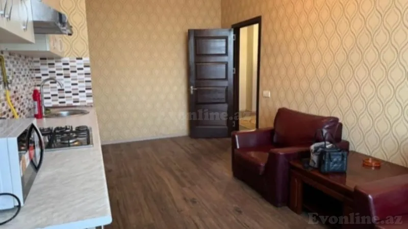 Satılır 2 otaqlı Mənzil Yeni tikili 85 m² Sabunçu r. - şəkil 4