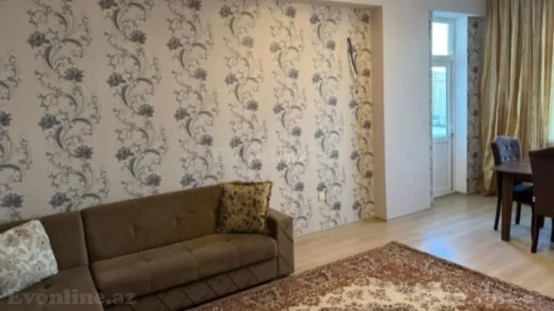 Satılır 2 otaqlı Mənzil Yeni tikili 85 m² Sabunçu r. - şəkil 5