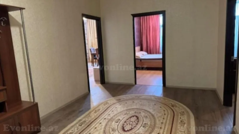 Satılır 2 otaqlı Mənzil Yeni tikili 85 m² Sabunçu r. - şəkil 6