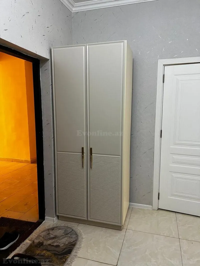 Kirayə verilir 2 otaqlı Mənzil Yeni tikili 71 m² Saray - şəkil 6