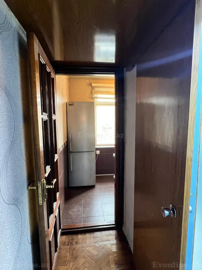 Kirayə verilir 3 otaqlı Mənzil Köhnə tikili 75 m² Nəriman Nərimanov m. - şəkil 10