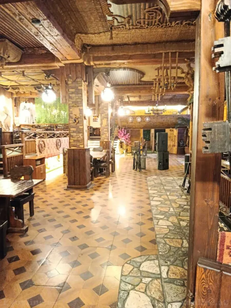 Kirayə verilir Obyekt 500 m² Nəriman Nərimanov m. - şəkil 2