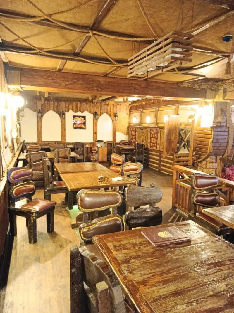 Kirayə verilir Obyekt 500 m² Nəriman Nərimanov m. - şəkil 3