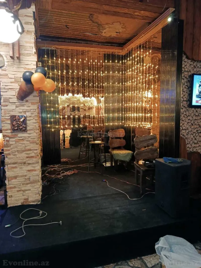 Kirayə verilir Obyekt 500 m² Nəriman Nərimanov m. - şəkil 4