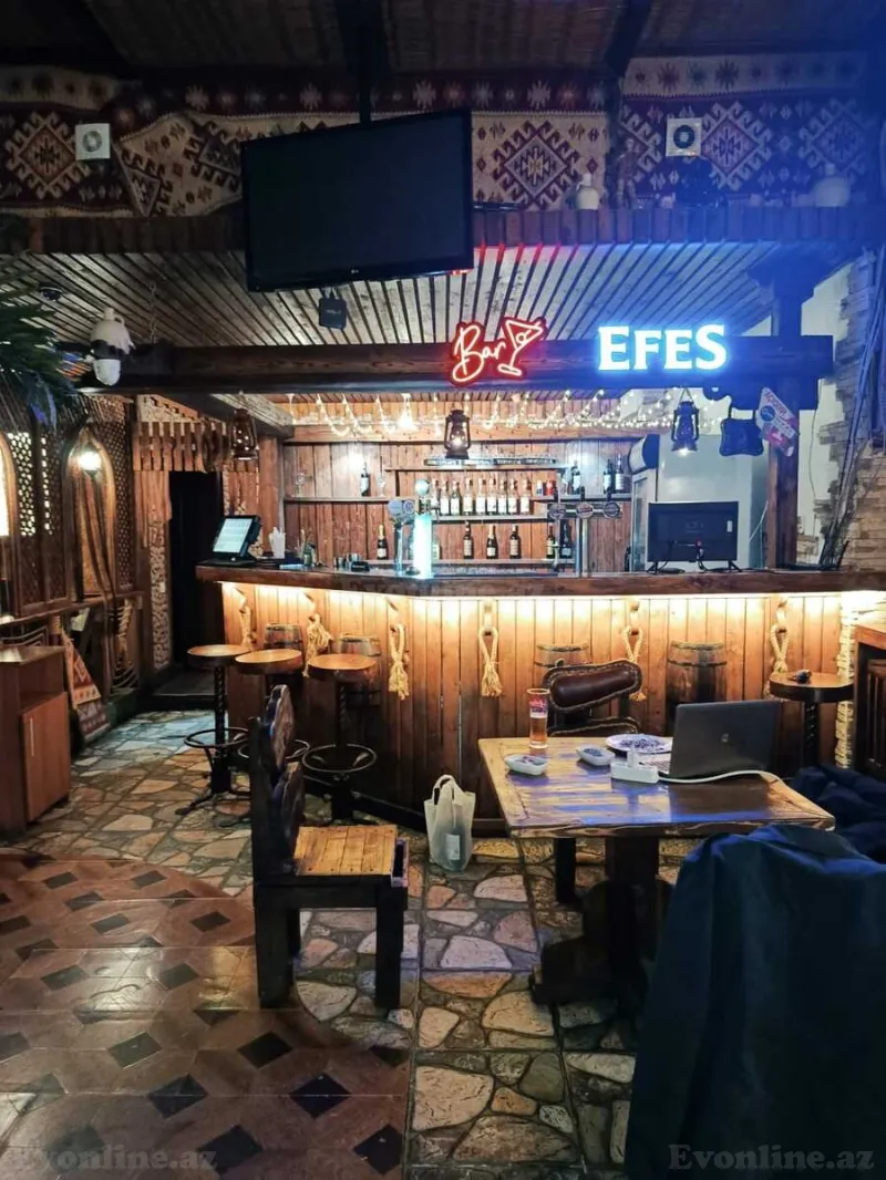 Kirayə verilir Obyekt 500 m² Nəriman Nərimanov m. - şəkil 5