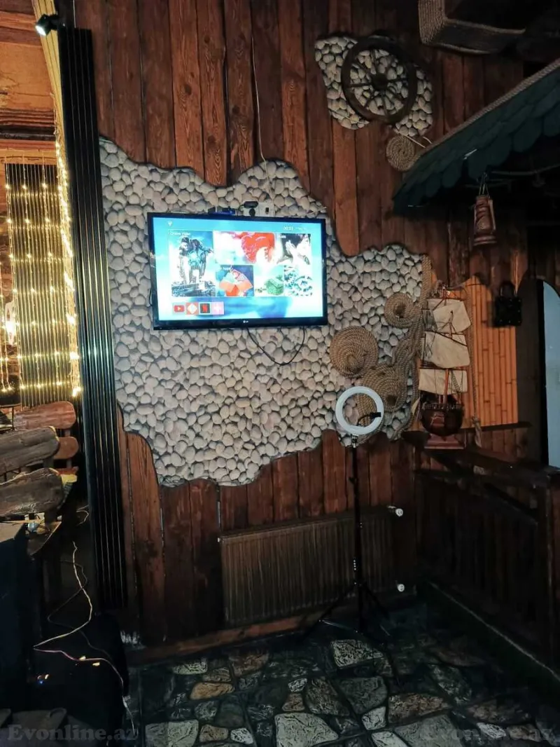 Kirayə verilir Obyekt 500 m² Nəriman Nərimanov m. - şəkil 6