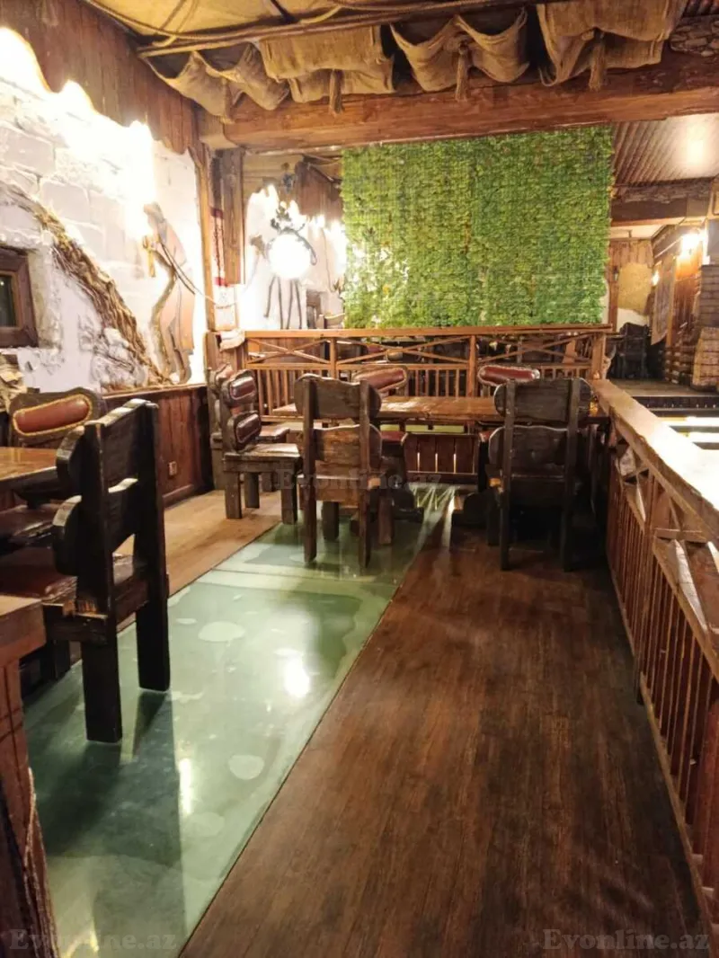 Kirayə verilir Obyekt 500 m² Nəriman Nərimanov m. - şəkil 8