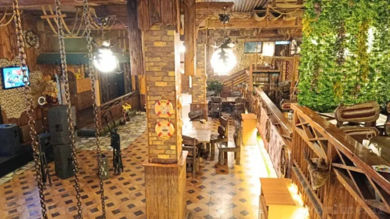 Kirayə verilir Obyekt 500 m² Nəriman Nərimanov m. - şəkil 9