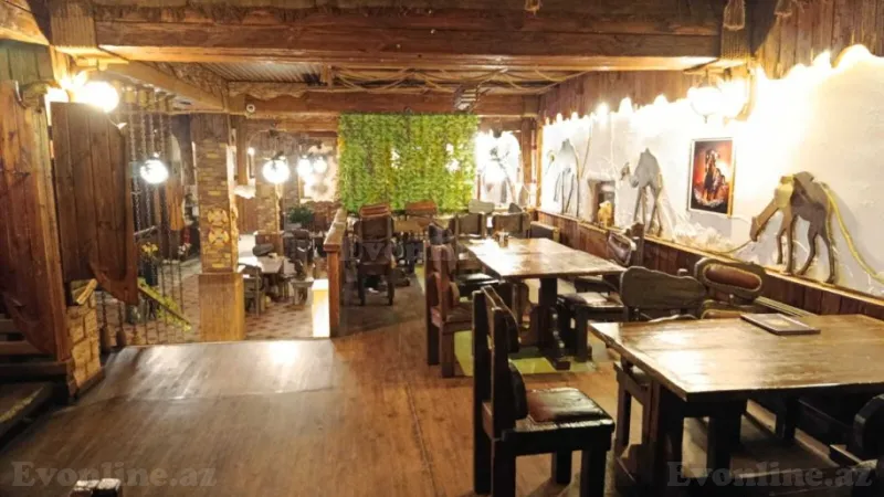 Kirayə verilir Obyekt 500 m² Nəriman Nərimanov m. - şəkil 11