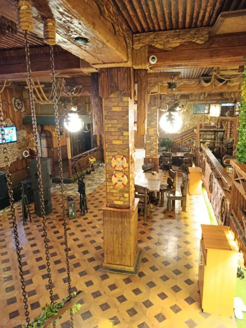 Kirayə verilir Obyekt 500 m² Nəriman Nərimanov m. - şəkil 12