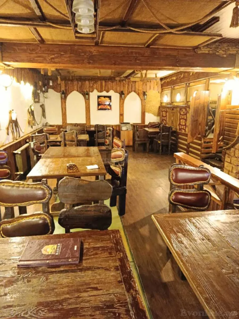 Kirayə verilir Obyekt 500 m² Nəriman Nərimanov m. - şəkil 13