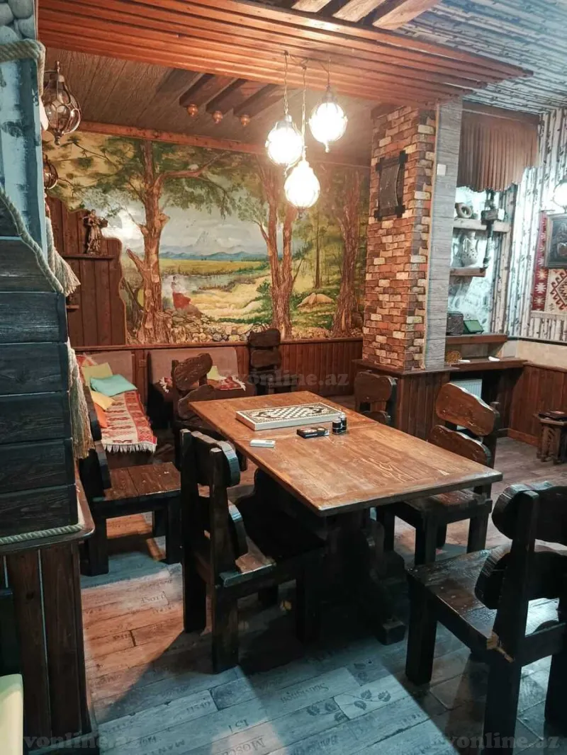 Kirayə verilir Obyekt 500 m² Nəriman Nərimanov m. - şəkil 14