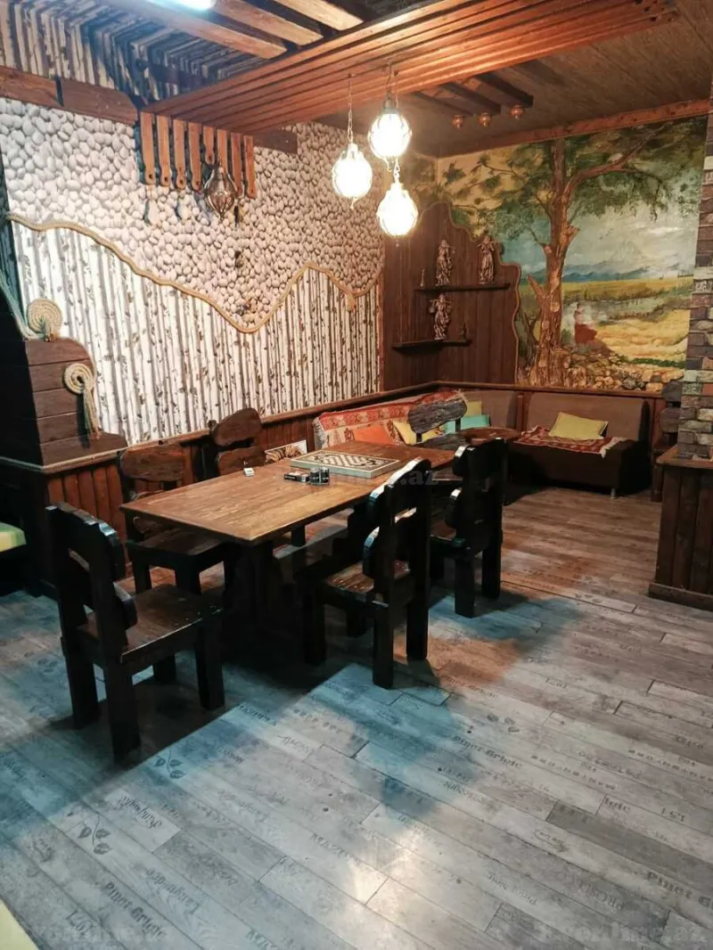 Kirayə verilir Obyekt 500 m² Nəriman Nərimanov m. - şəkil 16