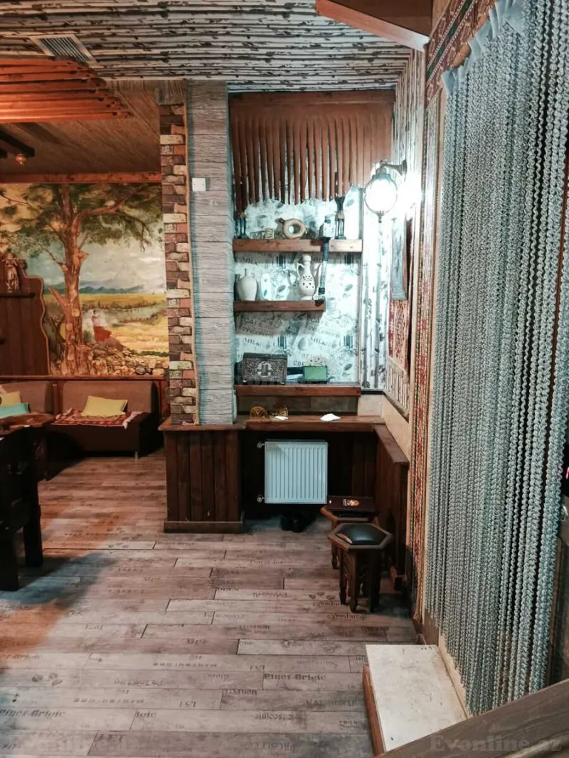 Kirayə verilir Obyekt 500 m² Nəriman Nərimanov m. - şəkil 18