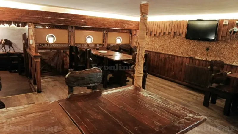 Kirayə verilir Obyekt 500 m² Nəriman Nərimanov m. - şəkil 20