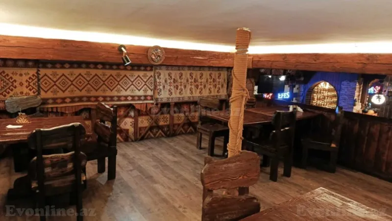 Kirayə verilir Obyekt 500 m² Nəriman Nərimanov m. - şəkil 21