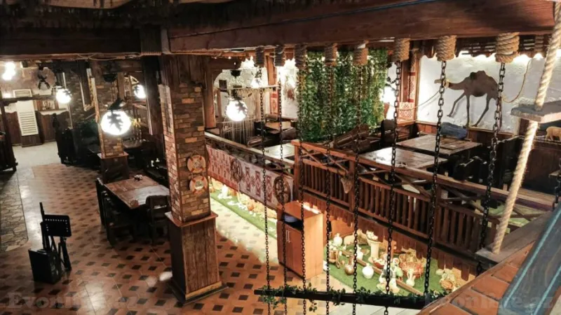 Kirayə verilir Obyekt 500 m² Nəriman Nərimanov m. - şəkil 22