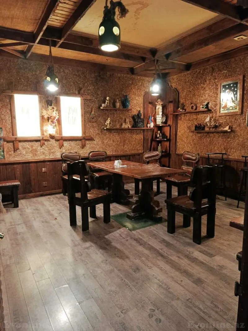 Kirayə verilir Obyekt 500 m² Nəriman Nərimanov m. - şəkil 23