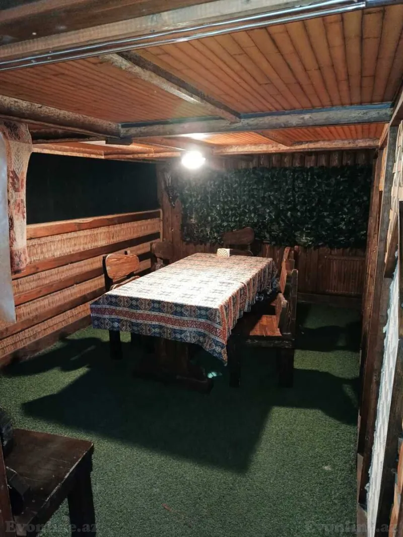 Kirayə verilir Obyekt 500 m² Nəriman Nərimanov m. - şəkil 24