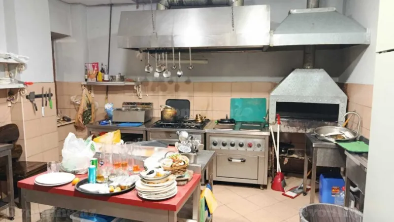 Kirayə verilir Obyekt 500 m² Nəriman Nərimanov m. - şəkil 27