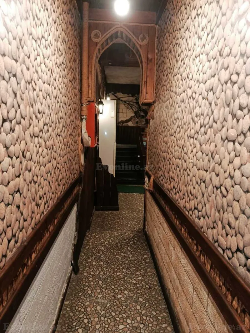 Kirayə verilir Obyekt 500 m² Nəriman Nərimanov m. - şəkil 28