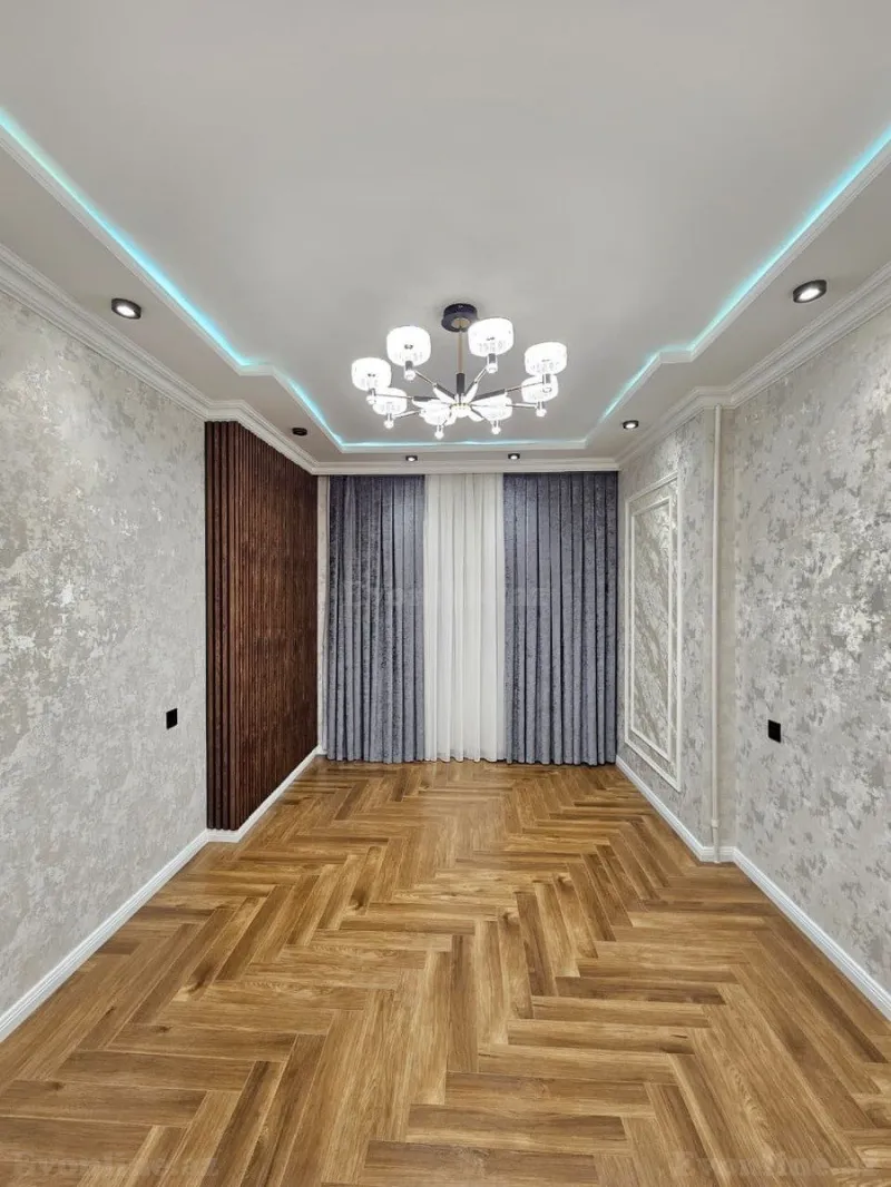 Satılır 3 otaqlı Mənzil Köhnə tikili 80 m² Əhmədli - şəkil 7