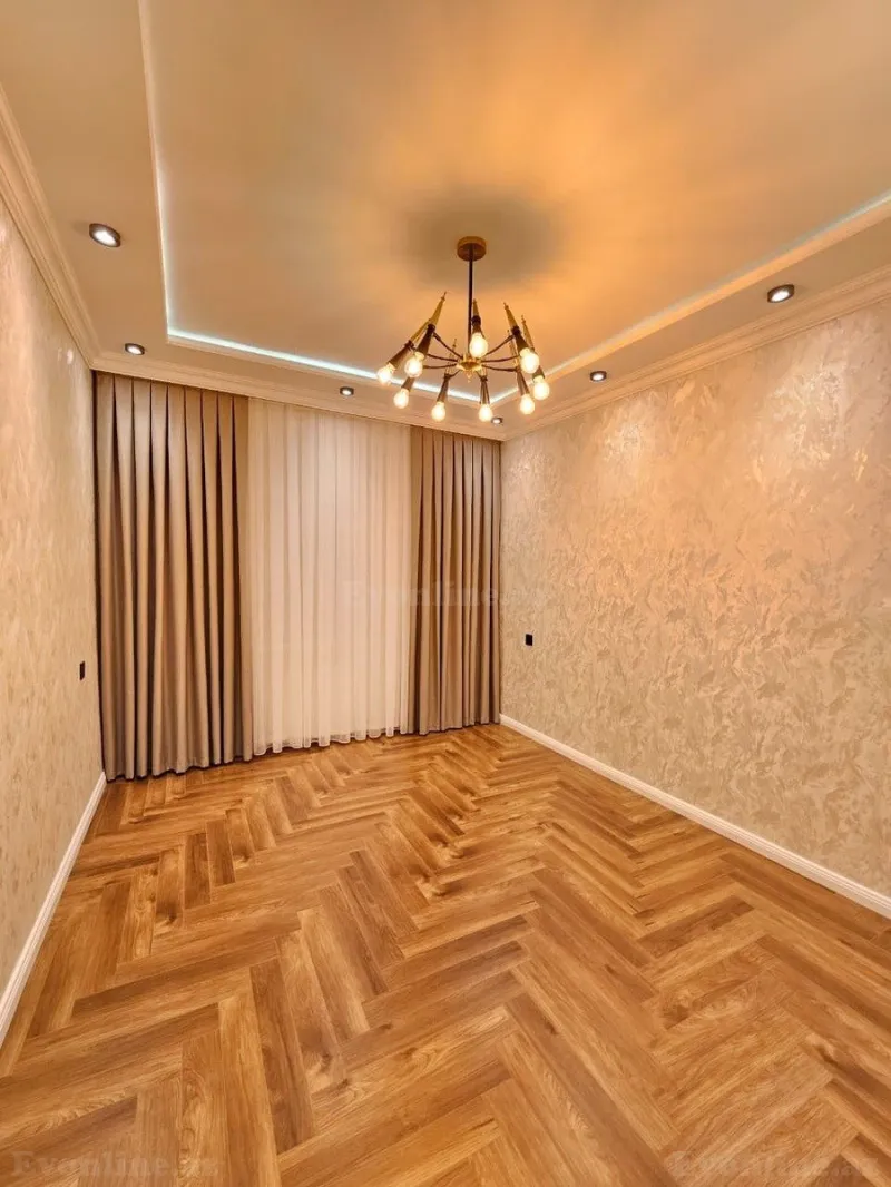 Satılır 3 otaqlı Mənzil Köhnə tikili 80 m² Əhmədli - şəkil 8