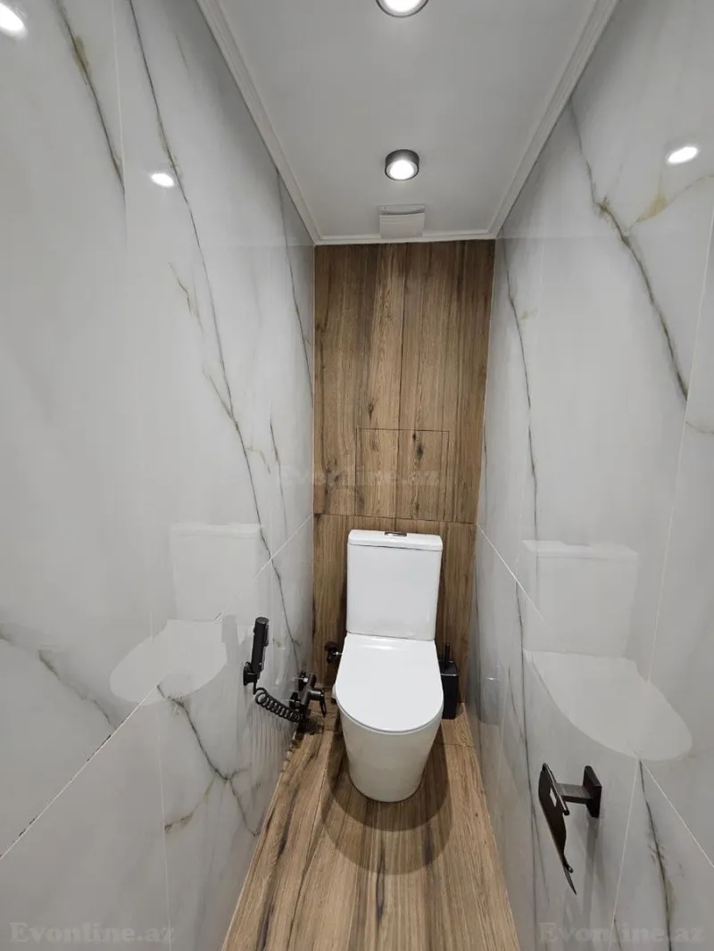 Satılır 3 otaqlı Mənzil Köhnə tikili 80 m² Əhmədli - şəkil 9