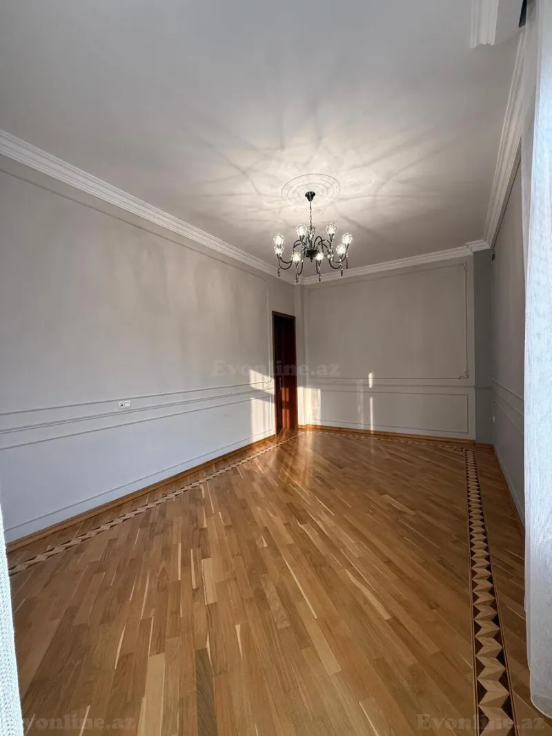 Satılır 3 otaqlı Mənzil Yeni tikili 175 m² Nərimanov r. - şəkil 8